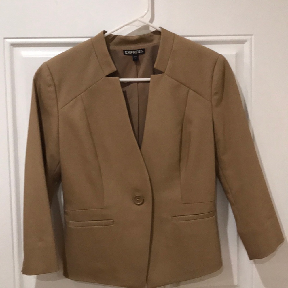 Blazer